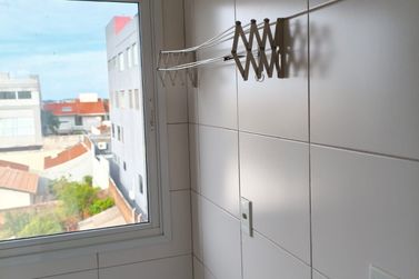 Apartamento para alugar - 80m&sup2; - ZONA II