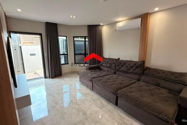 Casa &agrave; venda - 188m&sup2; - Parque dos Bandeirantes