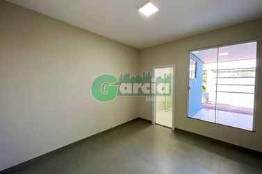 Casa &agrave; venda - 127m&sup2; - Jardim Imigrantes II