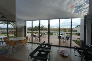 Terreno &agrave; venda - 252m&sup2; - Gleba Figueira