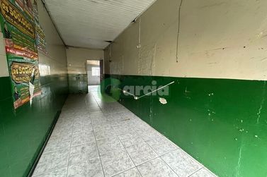 Sal&atilde;o Comercial para alugar - Parque San Remo I