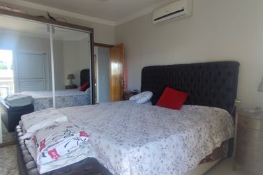 Sobrado &agrave; venda - 270m&sup2; - Pq Bandeirantes