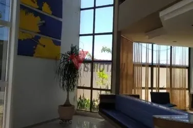Sala Comercial para alugar - ZONA I