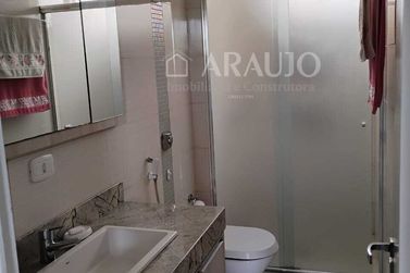 Apartamento &agrave; venda - 90m&sup2; - Zona I