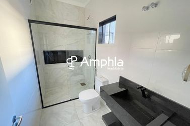 Casa &agrave; venda - 190m&sup2; - Guavir&aacute;