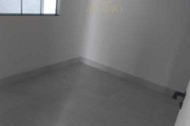 Casa &agrave; venda - 138m&sup2; - Zona V