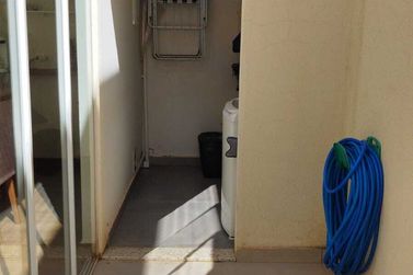 Casa &agrave; venda - 96m&sup2; - Parque da G&aacute;vea