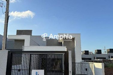 Casa &agrave; venda - 60m&sup2; - Jardim Coopagro