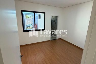 Casa &agrave; venda - 135m&sup2; - Jardim Oliveira