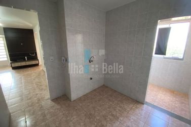 Apartamento para alugar - Zona III
