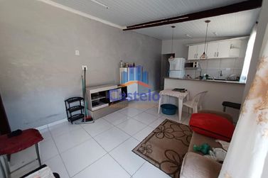 Casa &agrave; venda - 180m&sup2; - Parque San Remo III
