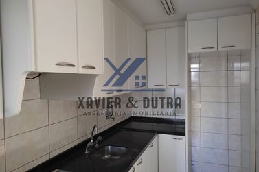 Apartamento &agrave; venda - 111m&sup2; - 2&ordm; andar