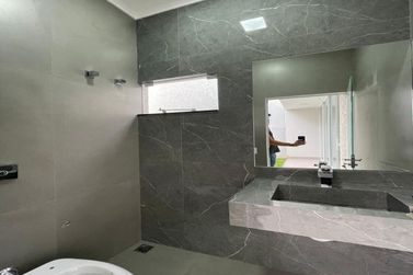 Casa &agrave; venda - Jardim Floren&ccedil;a