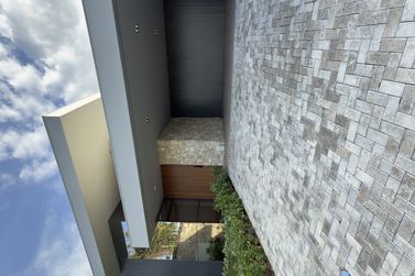 Casa &agrave; venda - 247m&sup2; - Condom&iacute;nio Residencial Europark