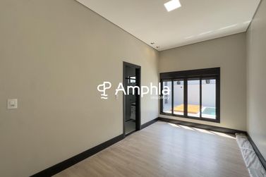 Casa &agrave; venda - 223m&sup2; - Canad&aacute;