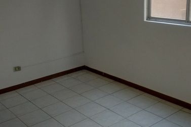 Apartamento &agrave; venda - 58m&sup2; - Zona II