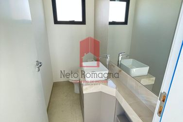Apartamento &agrave; venda - 132m&sup2; - Parque Residencial da G&aacute;vea