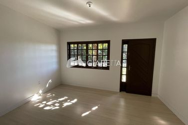 Casa &agrave; venda - 70m&sup2; - JARDIM COOPAGRO