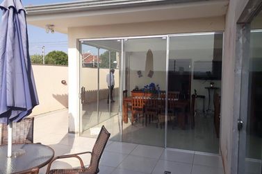 Casa &agrave; venda - 126m&sup2; - Jardim Vila Rica