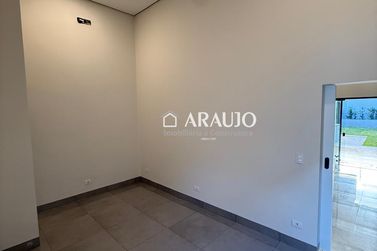 Casa &agrave; venda - 131m&sup2; - Jardim Castelo Branco