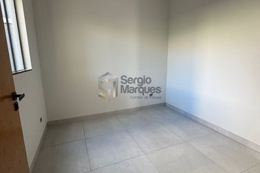 Casa &agrave; venda - 95m&sup2; - Parque Riviera
