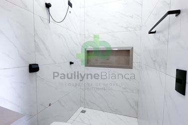 Casa &agrave; venda - 58m&sup2; - PARQUE RESIDENCIAL TOKIO