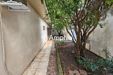 Casa &agrave; venda - 126m&sup2; - Universit&aacute;rio