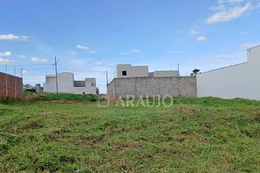 Terreno &agrave; venda - 220m&sup2; - Jardim Metropolitano I