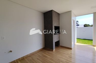 Casa &agrave; venda - 120m&sup2; - JARDIM GISELA