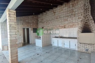 Casa para alugar - Jardim Alto da Boa Vista