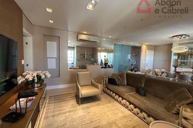 Apartamento para alugar - 100m&sup2; - Zona I
