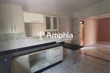 Casa &agrave; venda - 160m&sup2; - Jardim Panorama