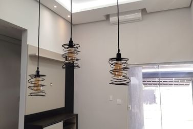 Casa &agrave; venda - 82m&sup2; - JARDIM CEREJEIRAS