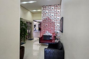 Apartamento para alugar - Zona III