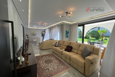 Casa &agrave; venda - 307m&sup2; - Zona I-a