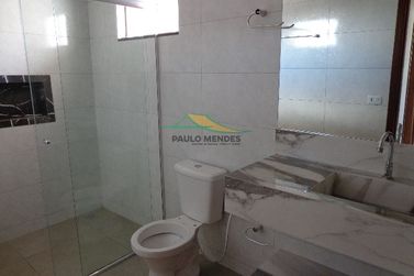 Sobrado &agrave; venda - 148m&sup2; - Parque das Na&ccedil;&otilde;es