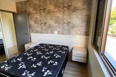 Apartamento &agrave; venda - 114m&sup2; - Zona III