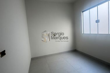 Casa &agrave; venda - 162m&sup2; - Jardim Colorado