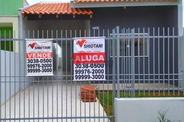 Casa &agrave; venda - Jardim Real