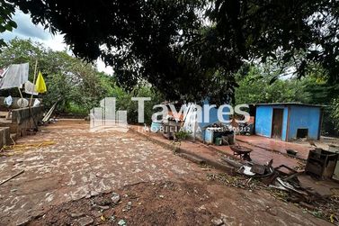 Ch&aacute;cara &agrave; venda - 31400m&sup2; - &Aacute;rea Rural de Umuarama