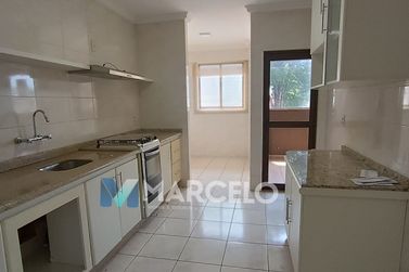 Apartamento para alugar - Zona I