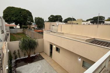 Sobrado &agrave; venda - 262m&sup2; - Zona II