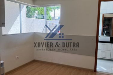 Casa &agrave; venda - 101m&sup2; - Parque Vit&oacute;ria R&eacute;gia
