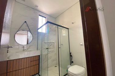 Casa &agrave; venda - 141m&sup2; - Jardim Thereza