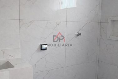 Casa &agrave; venda - 55m&sup2; - PARQUE RIVIERA
