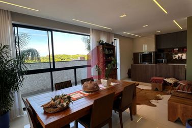Apartamento &agrave; venda - 300m&sup2; - Zona II