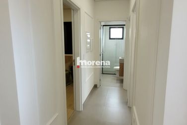 Apartamento &agrave; venda - 80m&sup2; - APARTAMENTO DECORADO VIVARE
