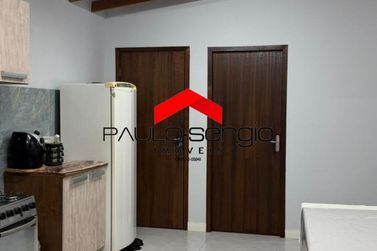 Casa &agrave; venda - Parque Residencial Dubai