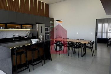 Casa &agrave; venda - 136m&sup2; - Jardim Nova Am&eacute;rica