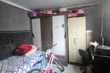 Casa &agrave; venda - 195m&sup2; - PARQUE CAMPO BELO